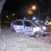 Fotos de Mulher é socorrida em estado grave após grave acidente na Avenida Colombo, em Maringá