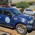 Fotos de Mulher ganha carro de presente do marido e acaba presa pela GM, em Sarandi