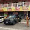 Fotos de Paraná - criminosos invadem supermercado e matam três pessoas a golpes de faca