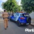 Fotos de Polícia divulga vídeo dos suspeitos de execução em Sarandi