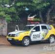 Fotos de Polícia encontra celular do estudante de letras brutalmente agredido durante roubo em Maringá; duas pessoas foram presas