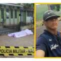 Fotos de Polícia identifica jovem morto a tiros no bairro Parque Tarumã em Maringá