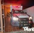 Fotos de Polícia investiga morte de homem carbonizado em incêndio em Maringá