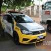 Fotos de Polícia Militar de Sarandi recupera dois carros roubados em Maringá