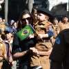 Fotos de Polícia Militar participa do desfile de 7 de setembro em Maringá