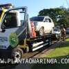 Fotos de Polícia Militar prende suspeitos de integrar quadrilha especializada em roubar carros da marca Hyundai em Maringá, quatro veículos foram recuperados