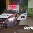 Fotos de ROTAM prende homem autor de execução na Vila Olímpica em Maringá