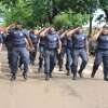 Fotos de Homem é socorrido com ferimentos graves após ser espancado em Maringá