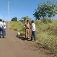 Fotos de Suspeito de matar adolescente em Maringá é considerado foragido, diz Polícia