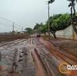 Fotos de Temporal causou transtornos e prejuízos na tarde de hoje em diversos pontos de Maringá