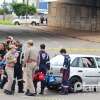 Fotos de Três assaltantes morreram após um confronto com a Polícia Militar em Maringá, dois deles foram identificados