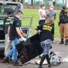 Fotos de Três assaltantes morreram após um confronto com a Polícia Militar em Maringá, dois deles foram identificados