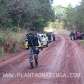 Fotos de Um bandido morreu e outro foi preso após troca de tiros com a Polícia Militar na zona rural de Maringá