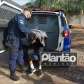 Fotos de Usuário de drogas invade casa e mata idoso de 83 anos, em Sarandi