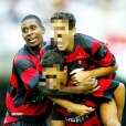 Fotos de Vítima de acidente de moto em Maringá era ex-jogador do flamengo, Santos e galo Maringá