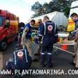 Fotos de Vítima de acidente, homem de 31 anos morre em hospital de Maringá