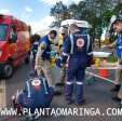 Fotos de Vítima de acidente, homem de 31 anos morre em hospital de Maringá