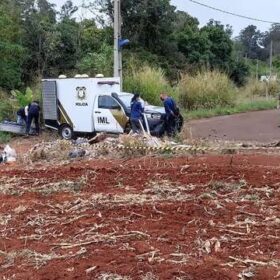 Fotos de Criminoso mata homem coloca corpo em mala e ateia fogo em Paiçandu