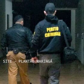 Fotos de Homens executados em apartamento são suspeitos de integrar a quadrilha piratas do asfalto