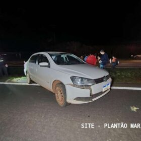 Fotos de Imprudência no trânsito mata jovem a caminho do trabalho em Maringá