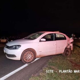 Fotos de Imprudência no trânsito mata jovem a caminho do trabalho em Maringá