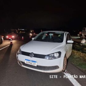 Fotos de Imprudência no trânsito mata jovem a caminho do trabalho em Maringá