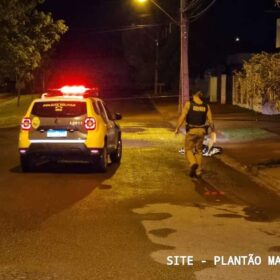 Fotos de Jovens que morreram em tiroteio durante festa clandestina em Maringá, eram amigos de facebook