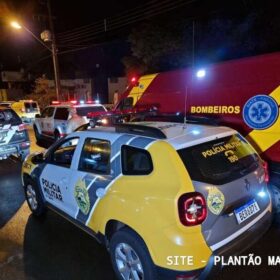 Fotos de Jovens que morreram em tiroteio durante festa clandestina em Maringá, eram amigos de facebook