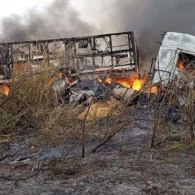 Fotos de Mãe e filha moradoras de Sarandi morrem em acidente a caminho de Porto Rico