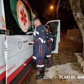 Fotos de Ao retornar de culto evangélico filho é morto pelo próprio pai