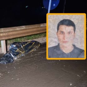 Fotos de Após demorar para chegar em casa, pai sai à procura de filho e encontra jovem morto em Maringá