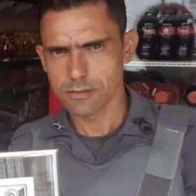 Fotos de Assaltante que matou policial em São Paulo é preso em Sarandi