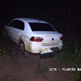 Fotos de Bandidos atiraram contra Rotam de Cianorte e são mortos em confronto com a Choque Maringá e Rotam