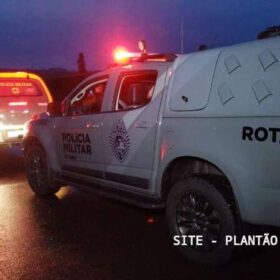 Fotos de Bandidos atiraram contra Rotam de Cianorte e são mortos em confronto com a Choque Maringá e Rotam