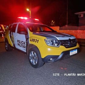 Fotos de Bêbado na contramão e sem CNH causa acidente com morte em Maringá