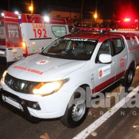 Fotos de Casal de namorados é executado dentro de carro após ser atraído para uma emboscada em Maringá