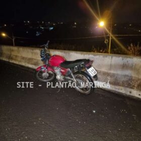 Fotos de Cinco pessoas morreram no trânsito maringaense neste mês de outubro