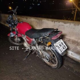 Fotos de Cinco pessoas morreram no trânsito maringaense neste mês de outubro