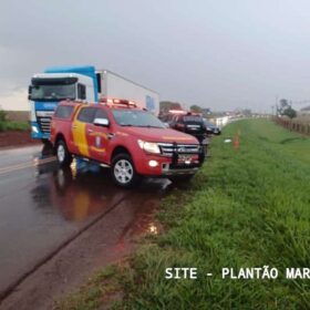 Fotos de Criminosos são mortos em confronto com policiais do Pelotão de Choque de Maringá