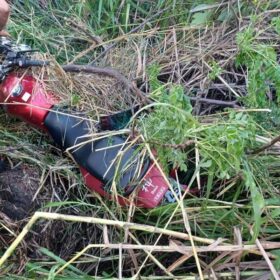 Fotos de Dono de loja de celulares de Maringá é encontrado morto após sair para fazer entrega