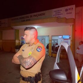 Fotos de Homem é morto pelo vizinho após briga por carro estacionado em Paiçandu