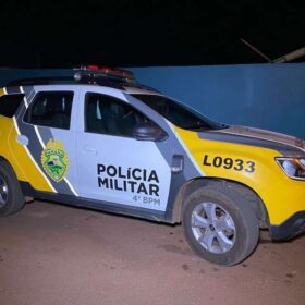 Fotos de Homem é morto pelo vizinho após briga por carro estacionado em Paiçandu