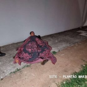 Fotos de Homem sofre tentativa de homicídio em Maringá por dívida de R$ 150 reais