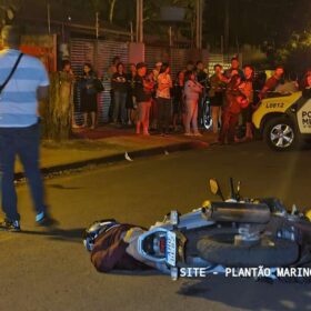 Fotos de Jovem executado em Sarandi, foi vítima de emboscada e morto pelo próprio amigo