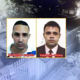 Fotos de Jovem executado em Sarandi, foi vítima de emboscada e morto pelo próprio amigo