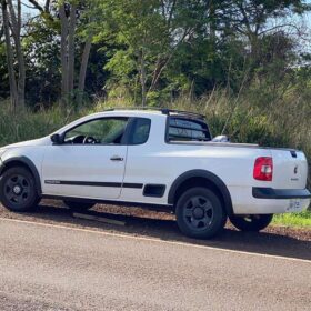 Fotos de Morador de Sarandi com carro roubado morre após troca de tiros com a Choque de Maringá