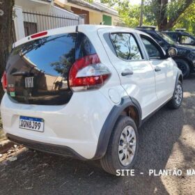 Fotos de Rocam e Choque apreende 140 quilos maconha em Maringá