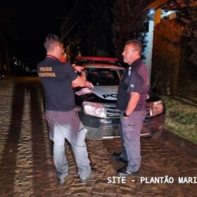 Fotos de Trabalhador morre após receber descarga elétrica enquanto manuseava lavadora de alta pressão em Marialva