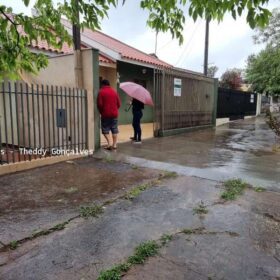 Fotos de Após reviravolta, filha é presa por matar a mãe de 68 anos asfixiada em Maringá