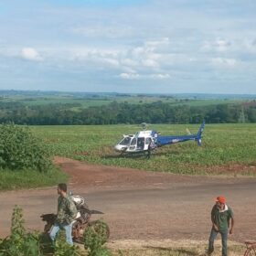 Fotos de Casal morre após grave acidente em rodovia da região